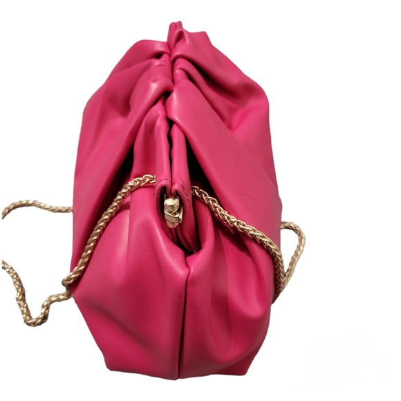 Urban Expression Clutch pink - Picture 4 of 9